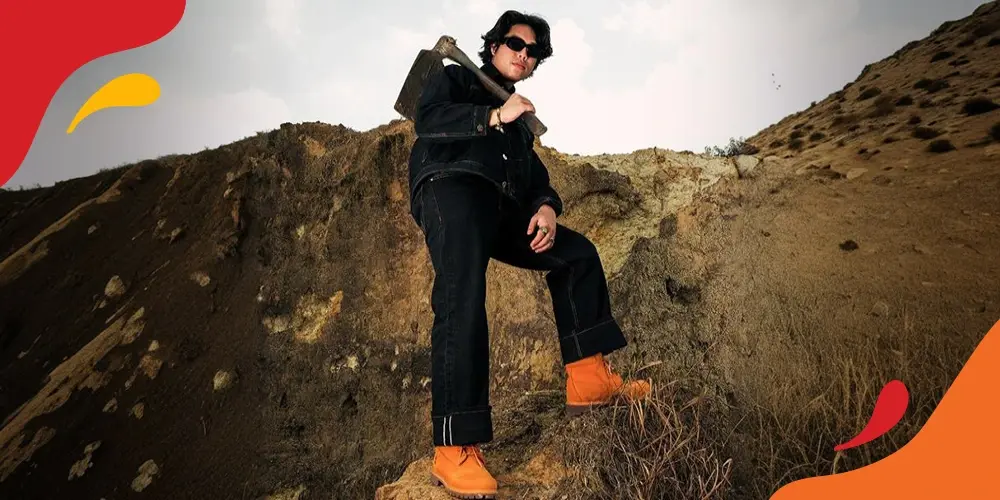 Denimitup denim lokal